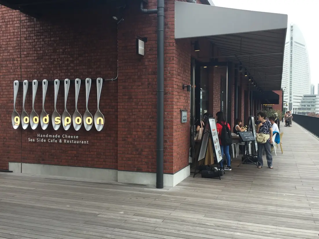goodspoon みなとみらい店
