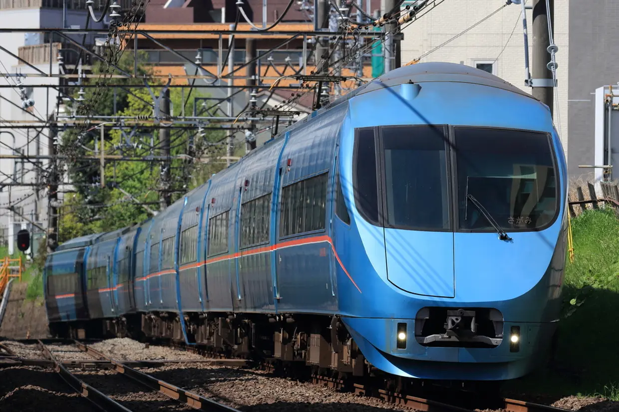 MSE（60000形）