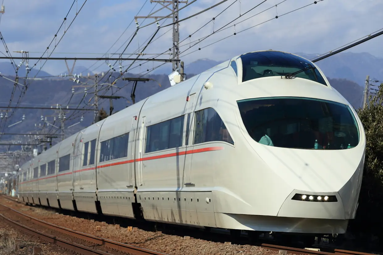 VSE（50000形）
