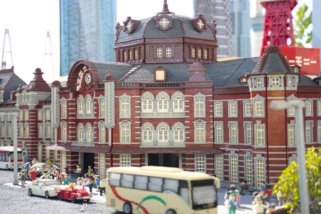 東京駅