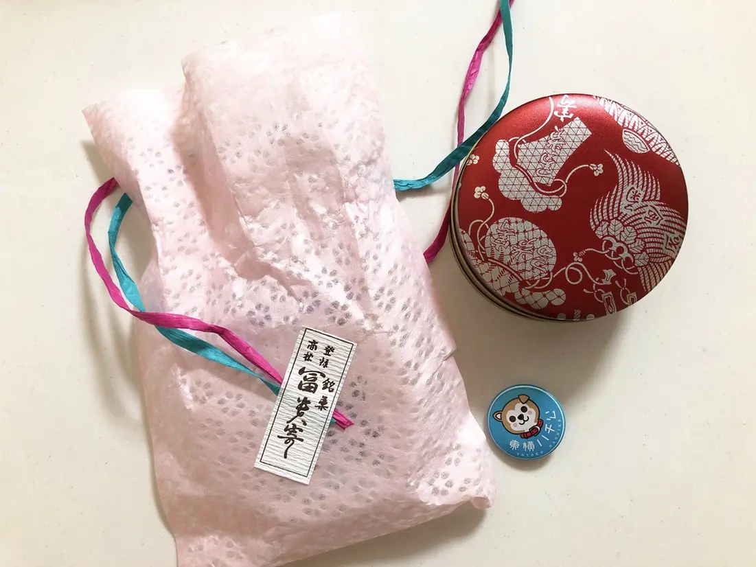 銀座 菊廼舎(きくのや) 「冨貴寄-ふきよせ-」