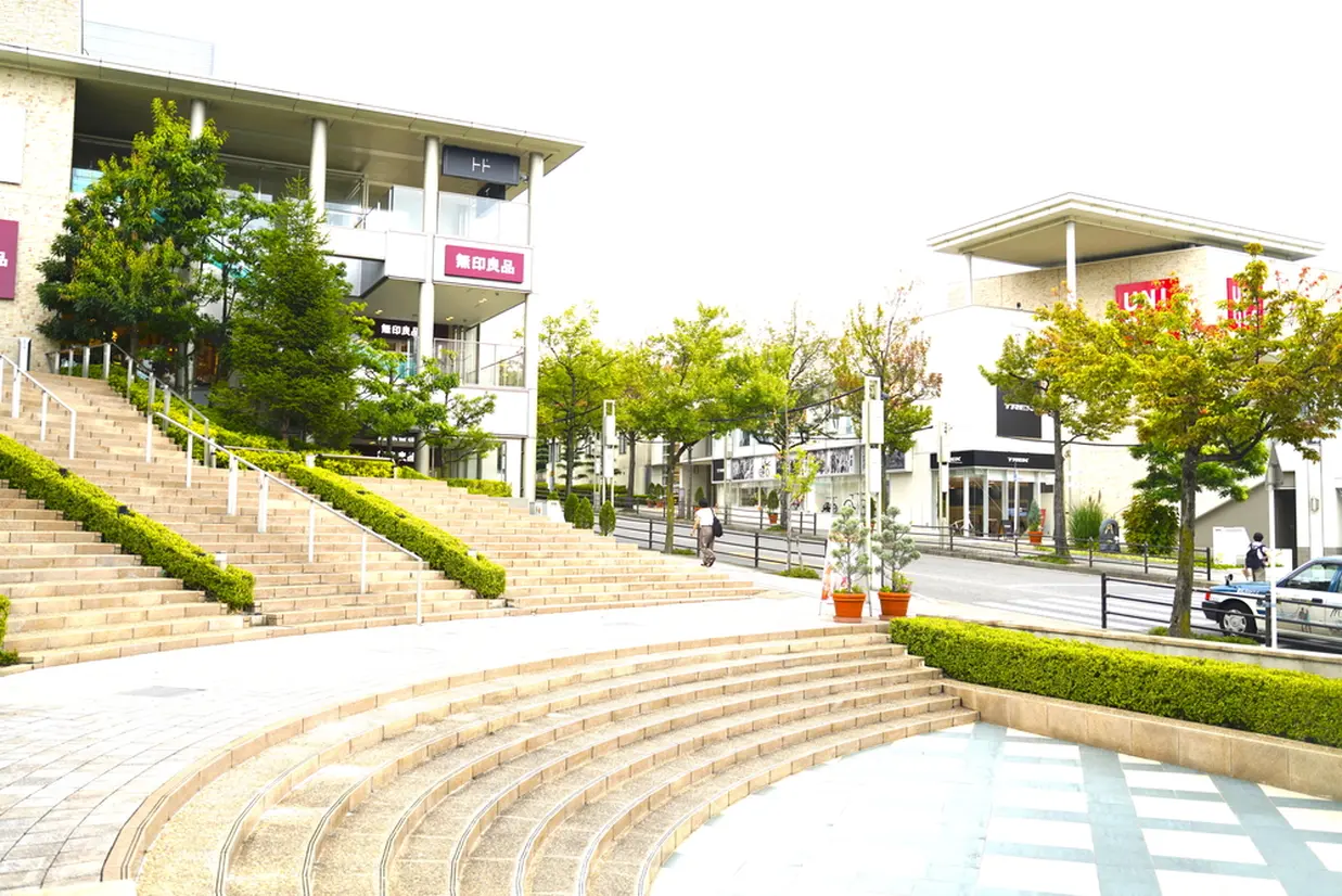 イベント広場