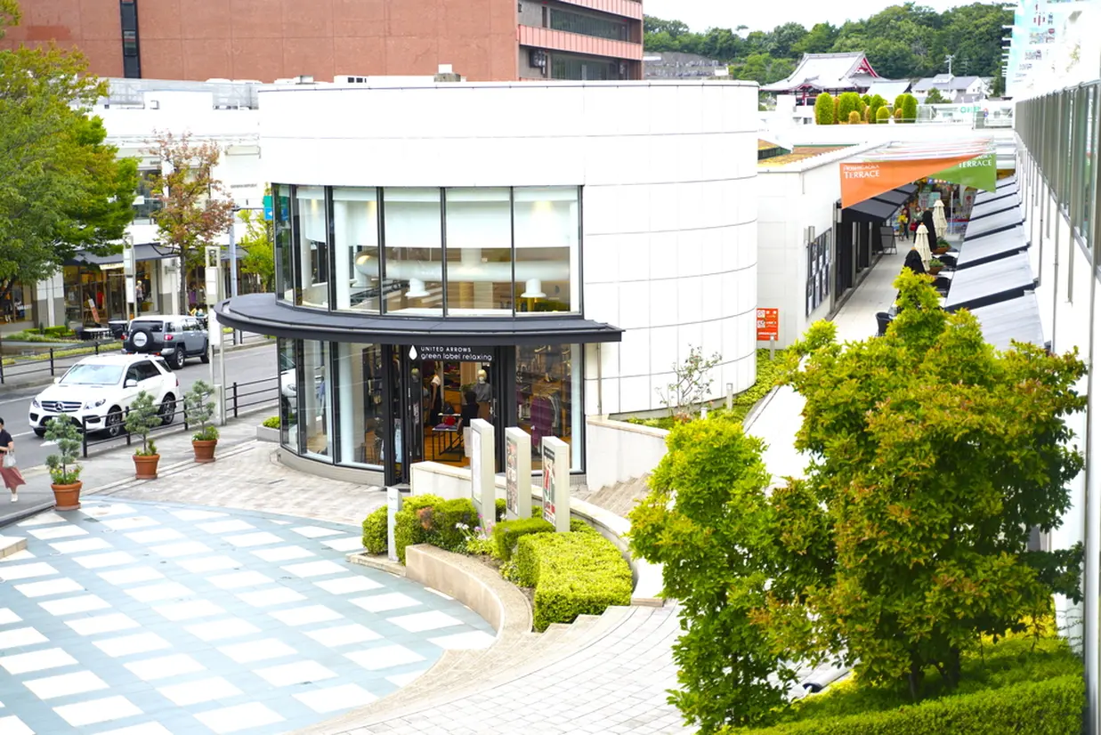 イベント広場