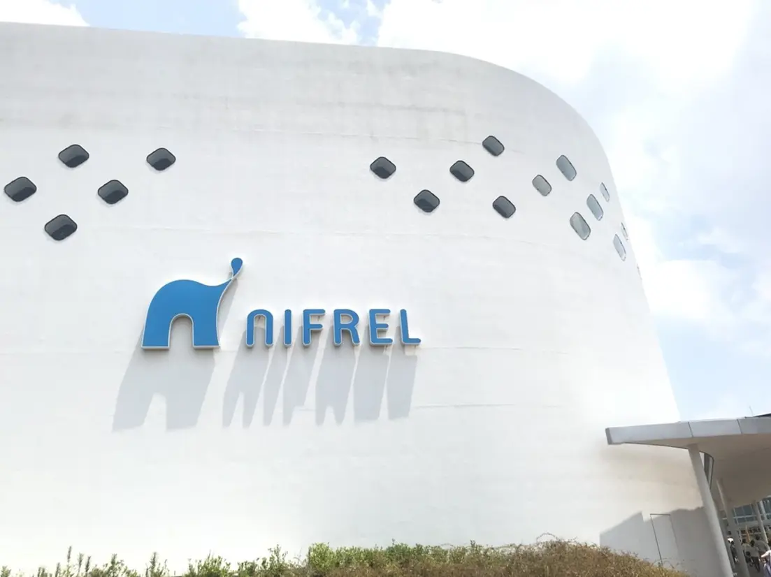 NIFREL