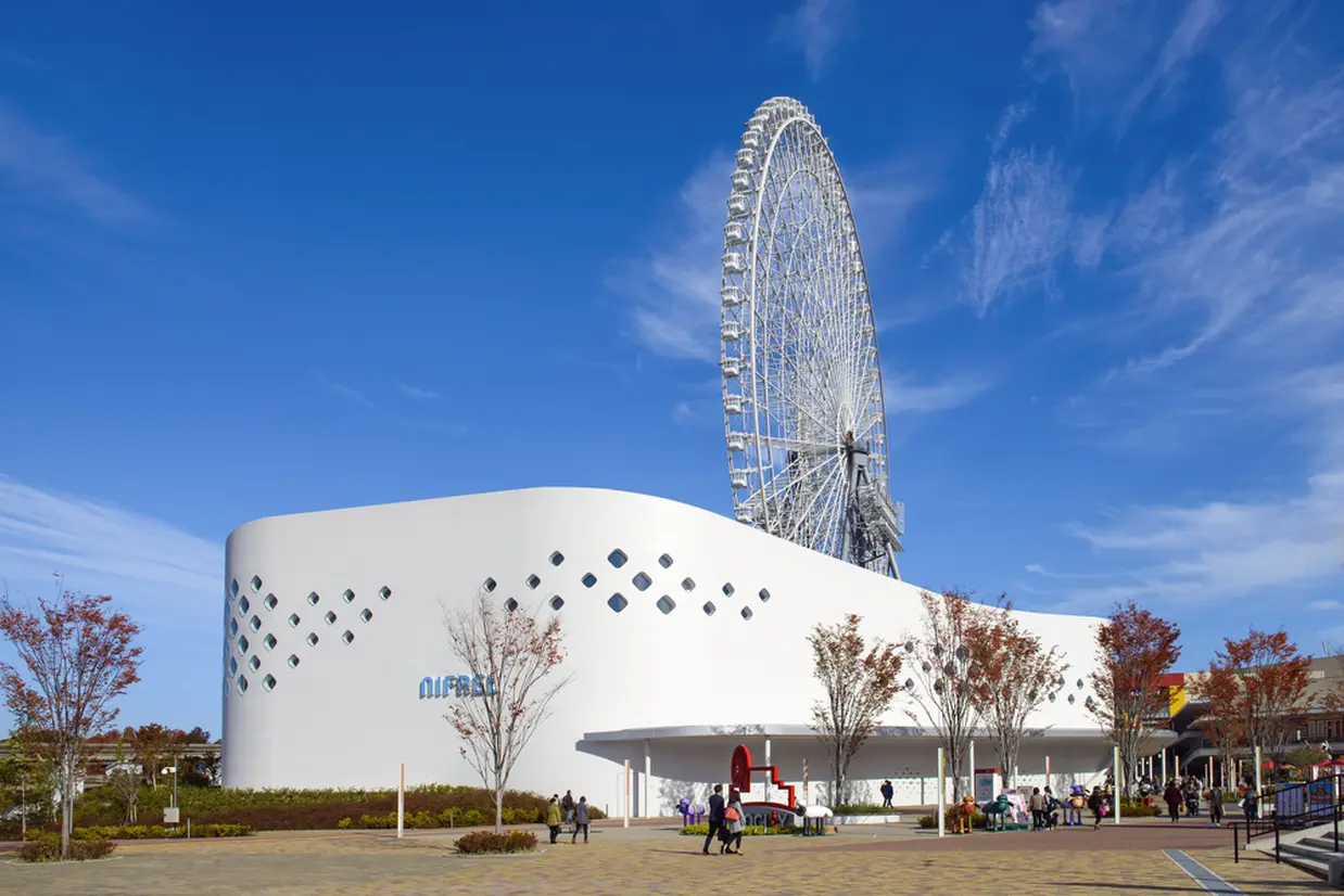 吹田市エリア