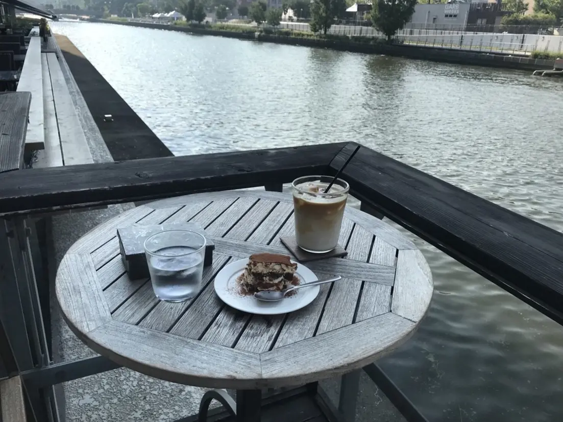 MOTO COFFEE