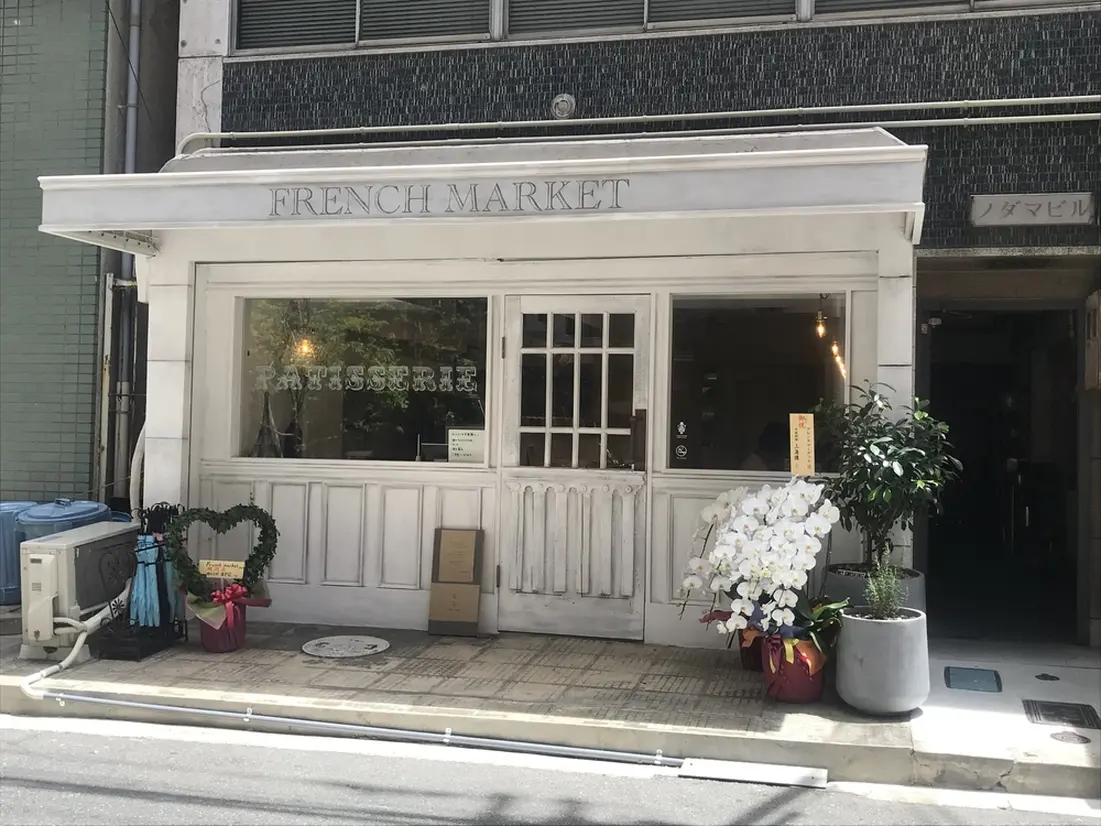 French market