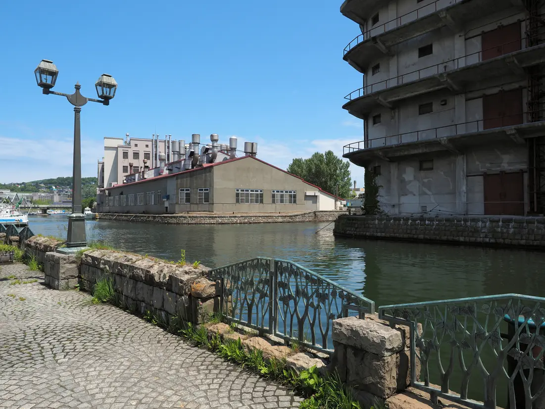 北浜