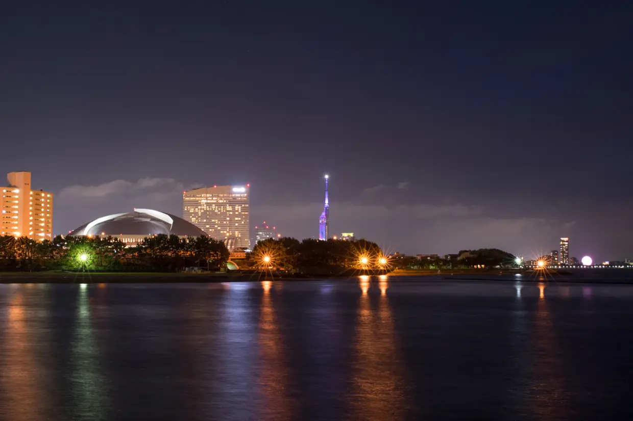 長浜