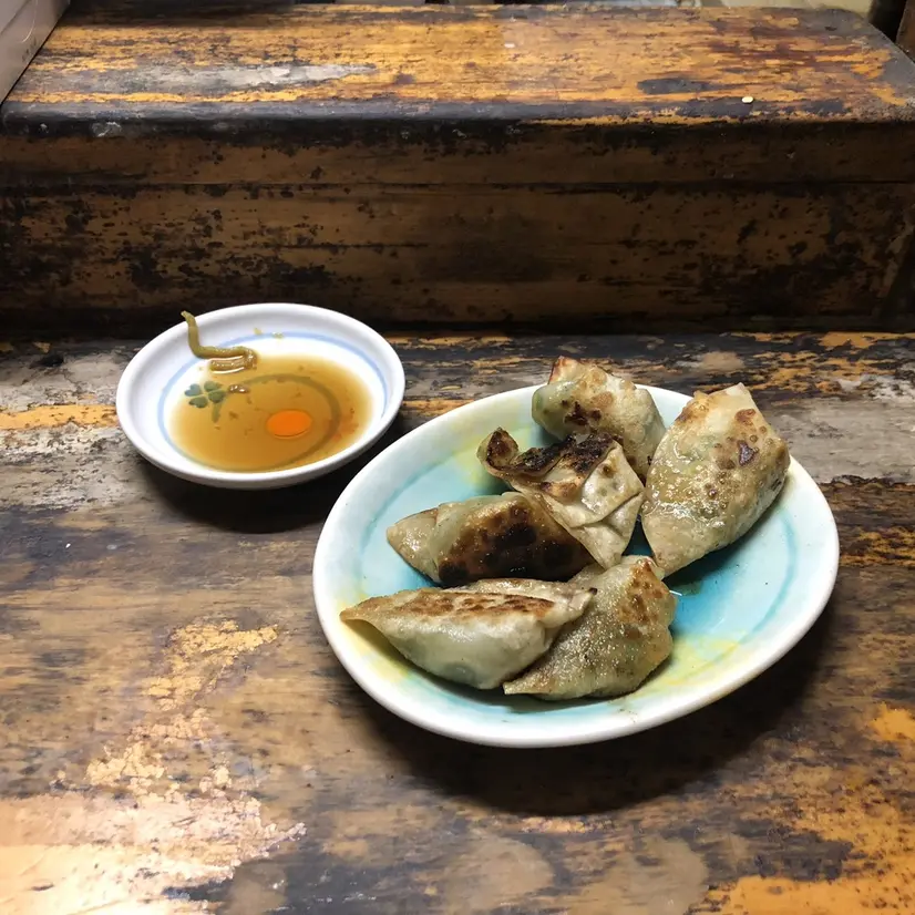 餃子