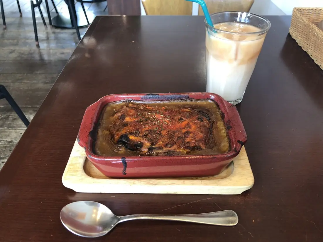 BEARFRUITS(ベアーフルーツ) スーパー焼きカレー