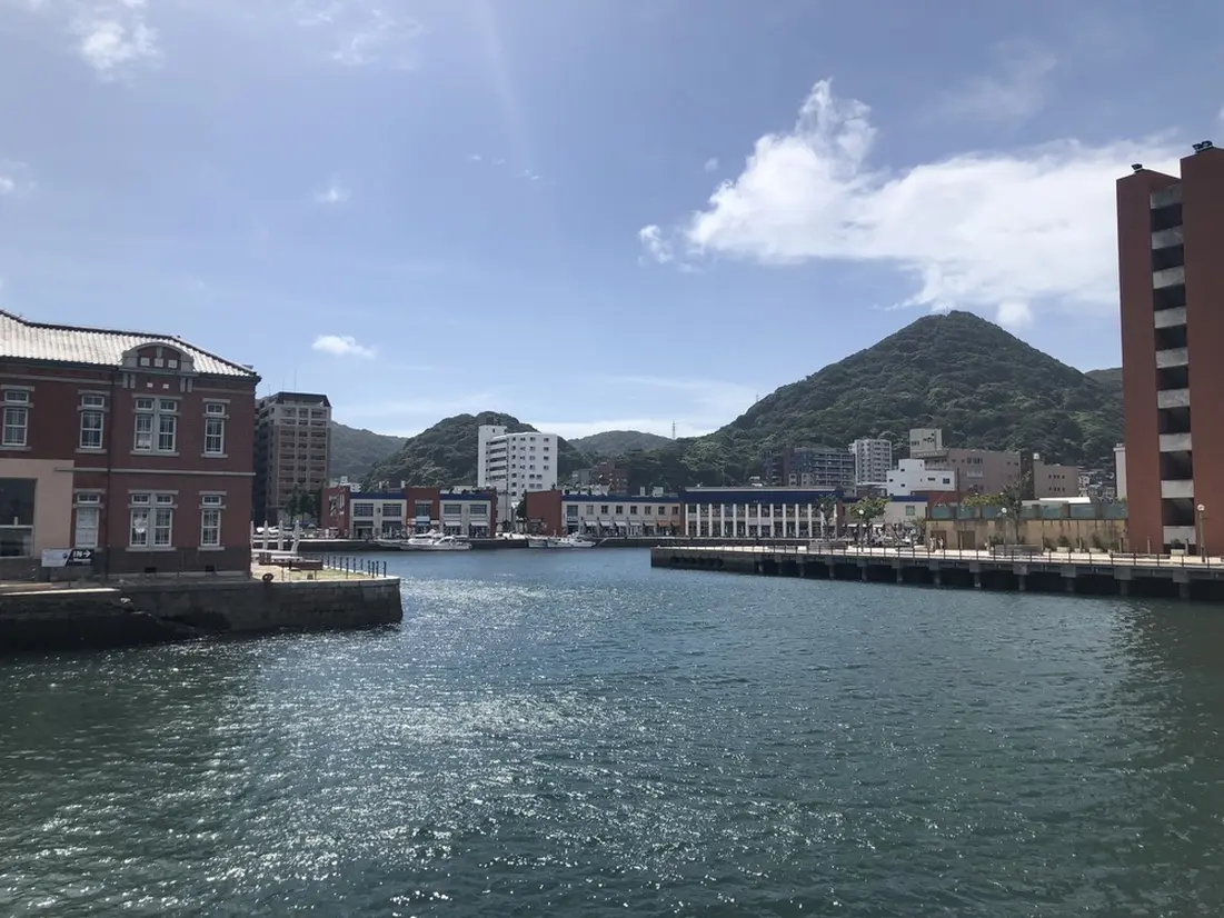 門司港