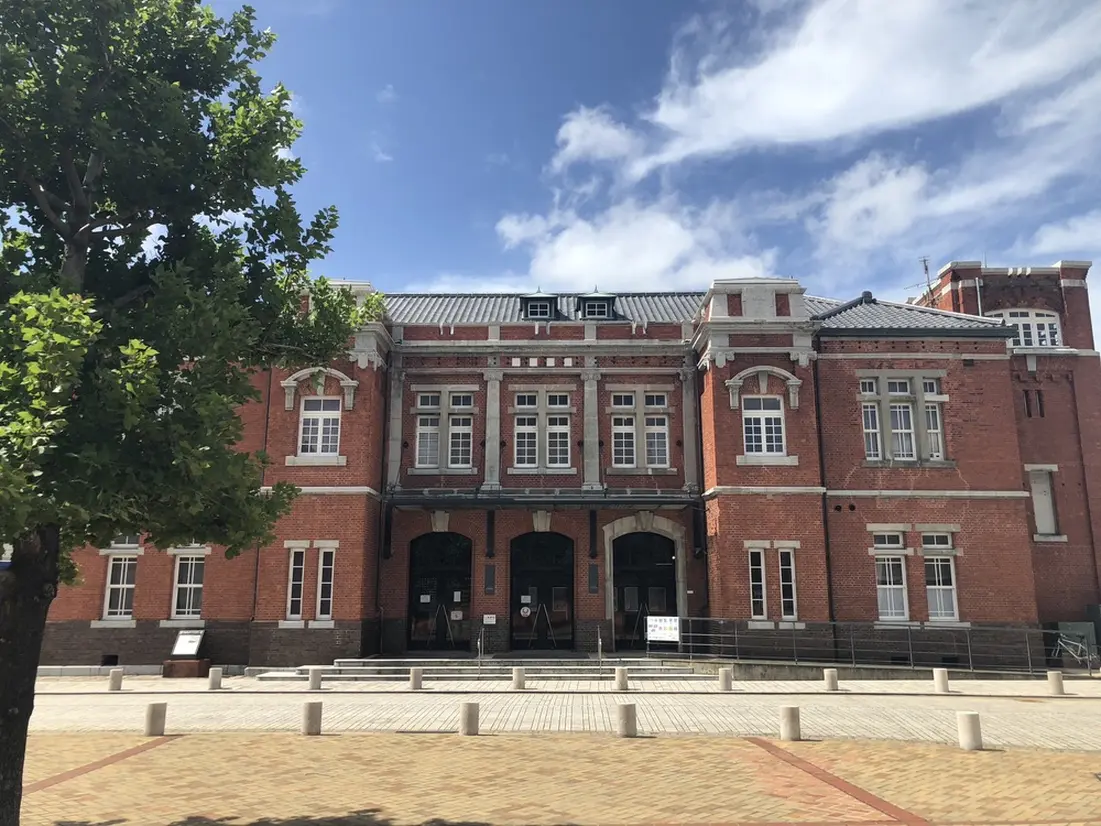 旧門司税関