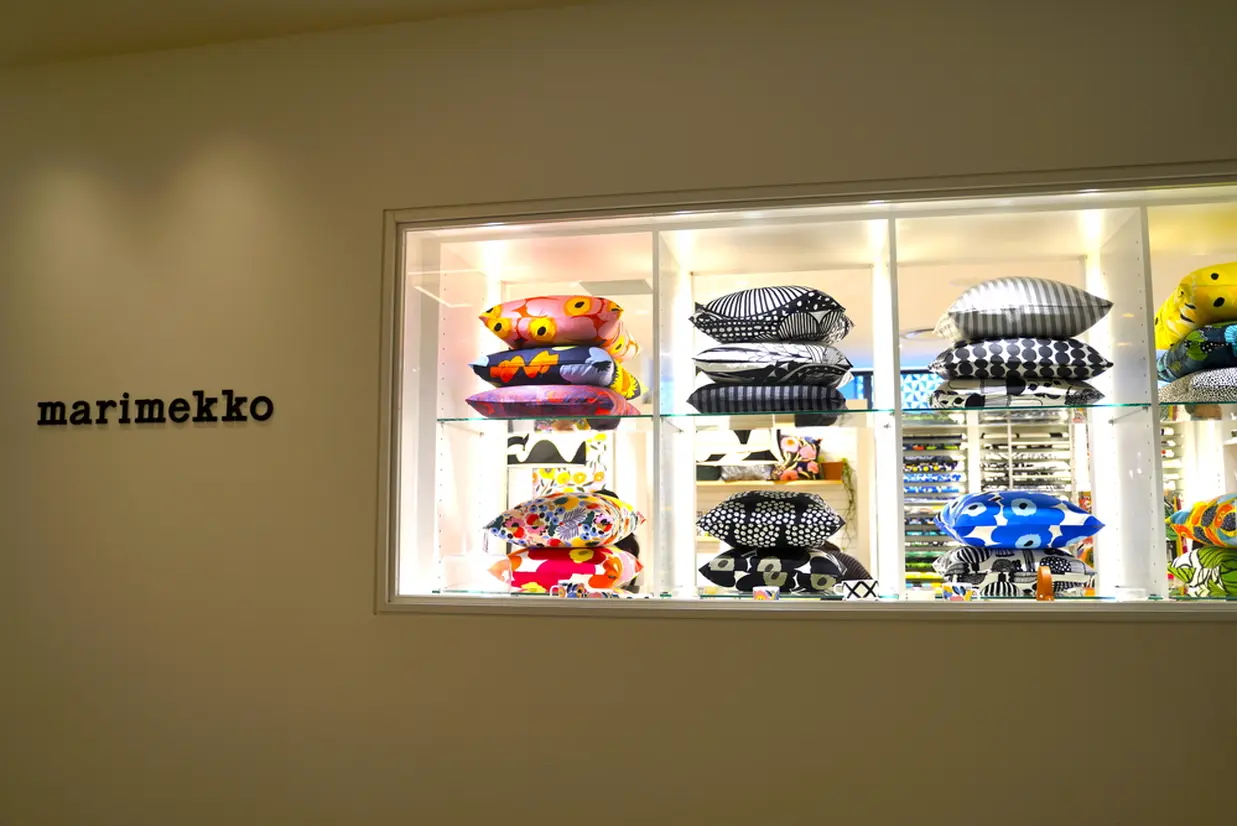 marimekko