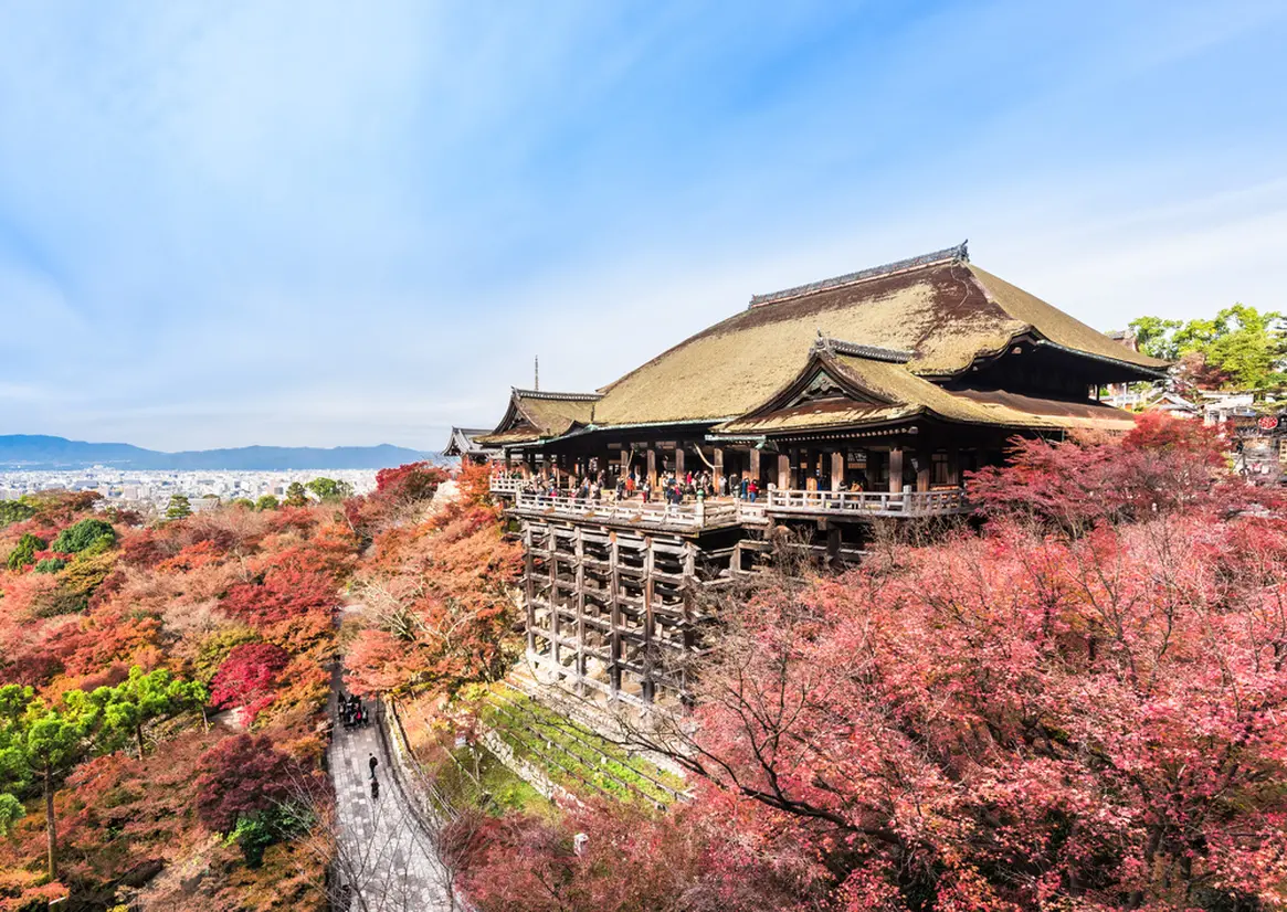 清水寺