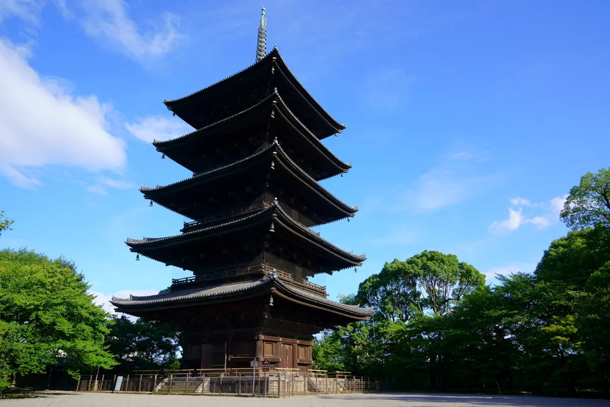 教王護国寺
