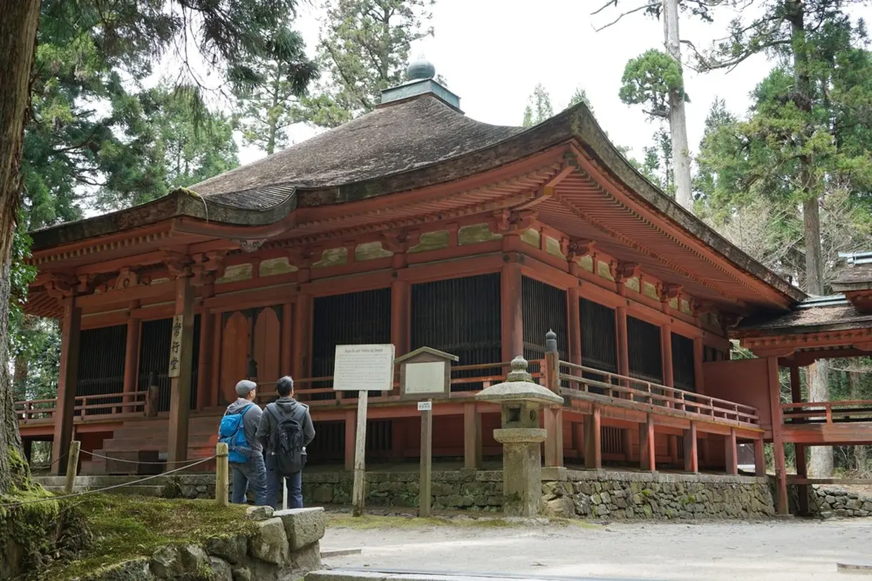 延暦寺