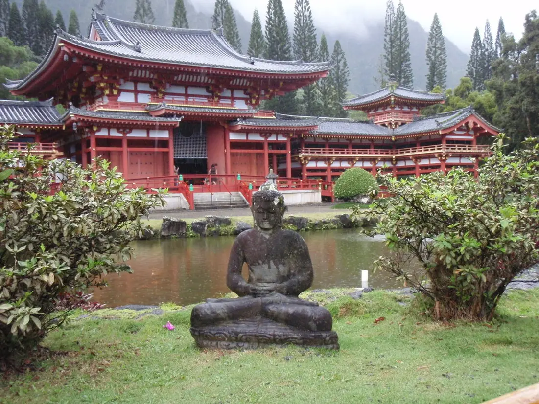 平等院