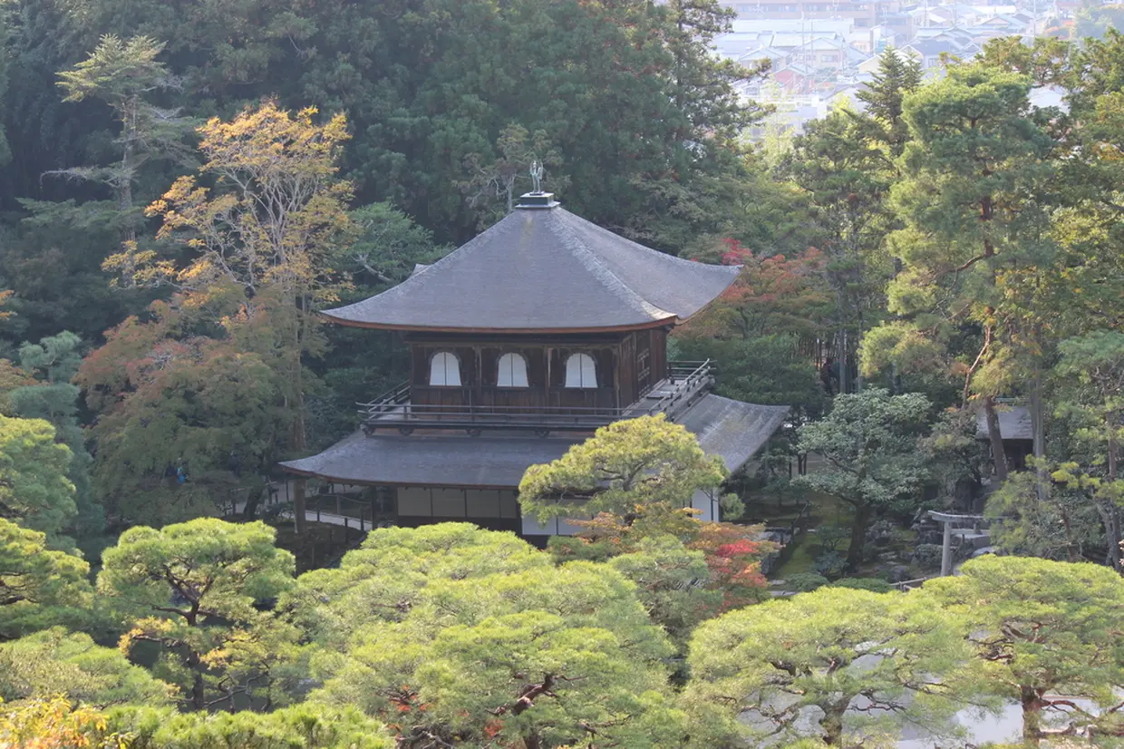 慈照寺