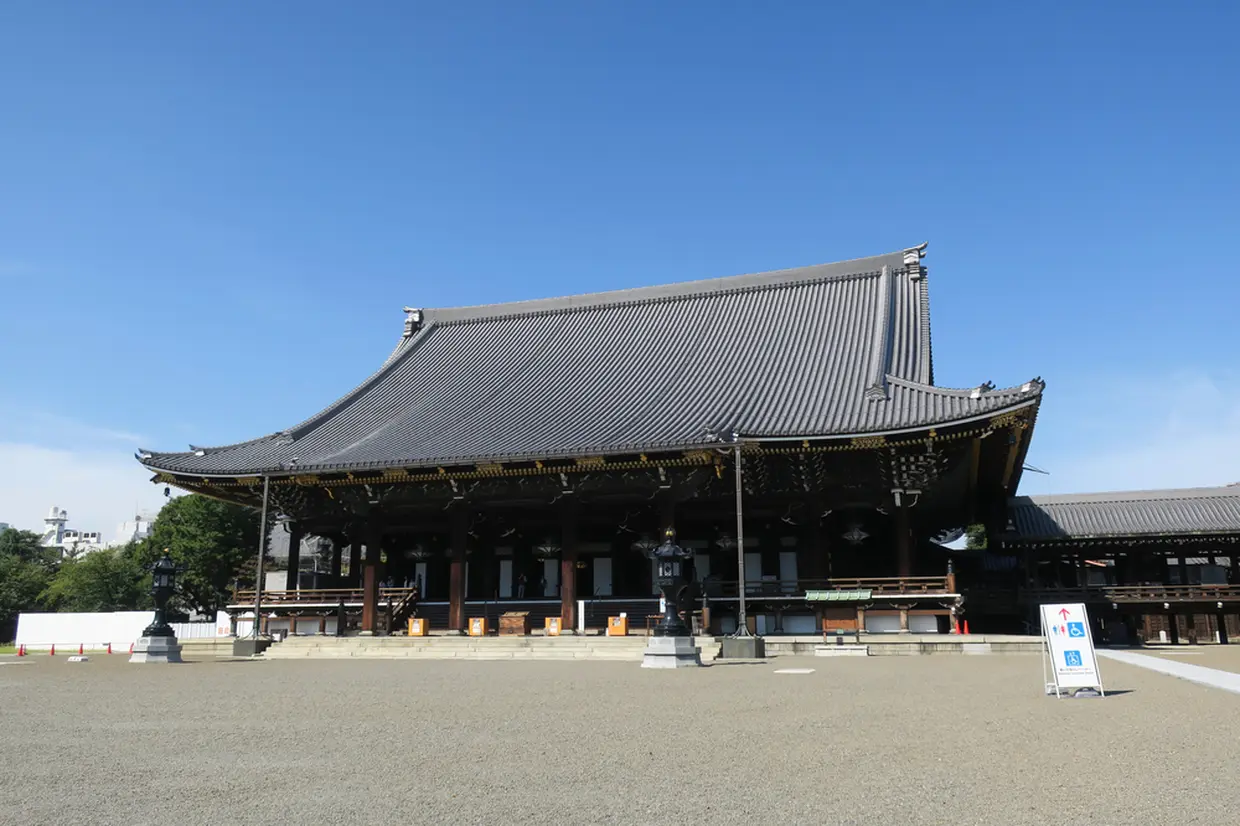 本願寺