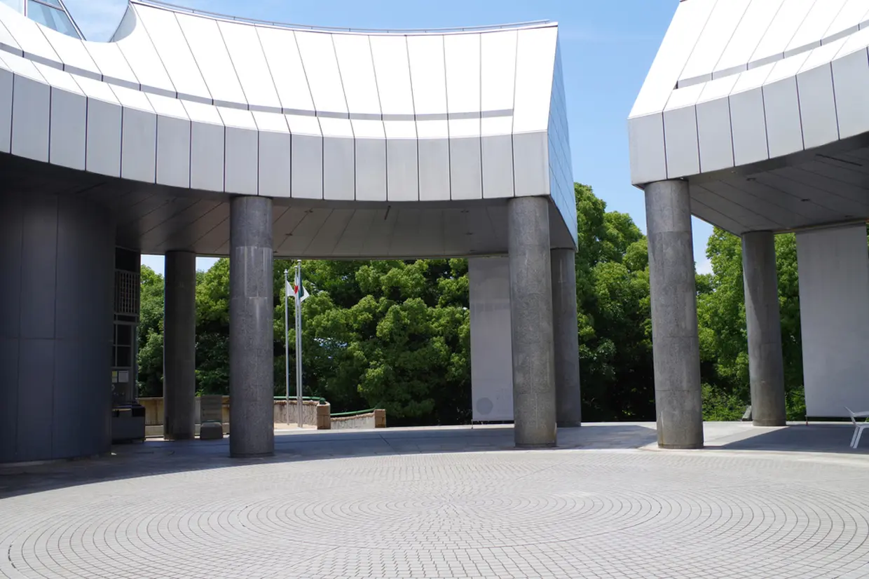 広島県立美術館