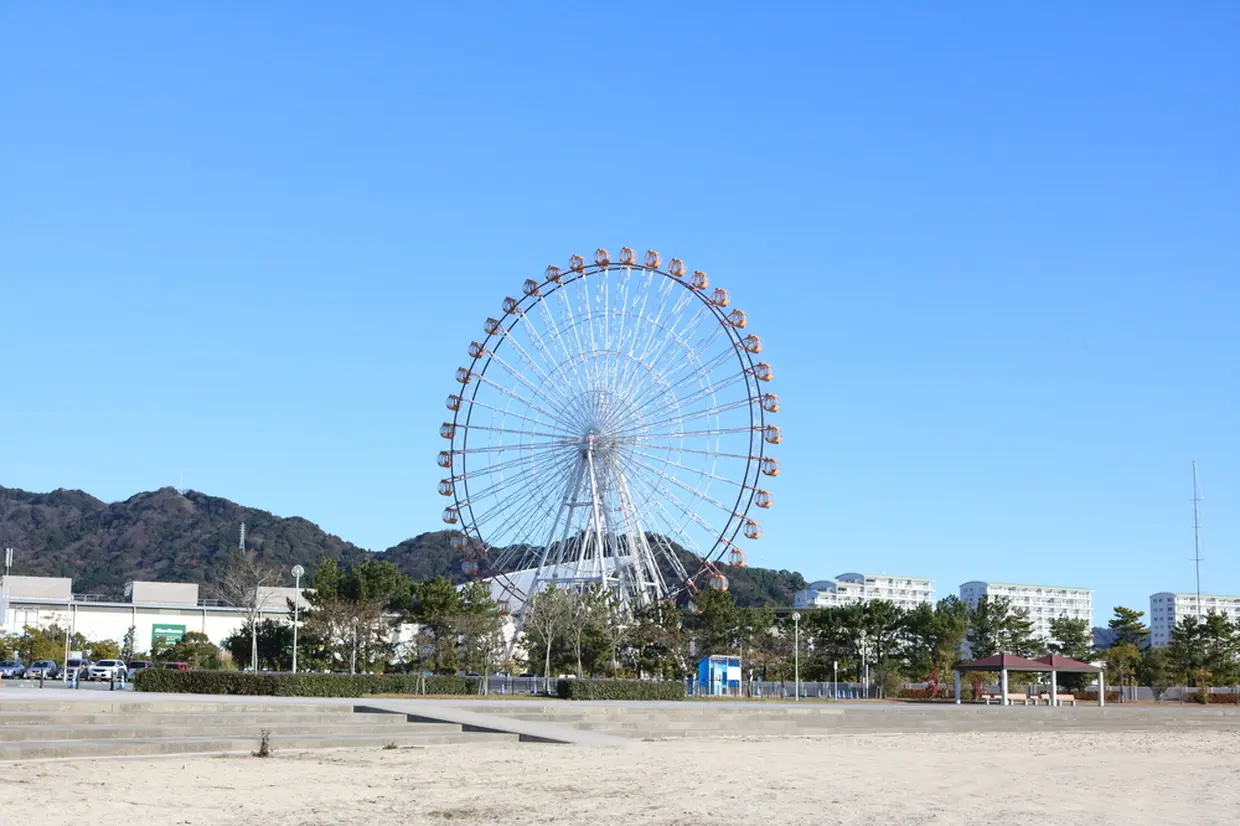ラグーナテンボス