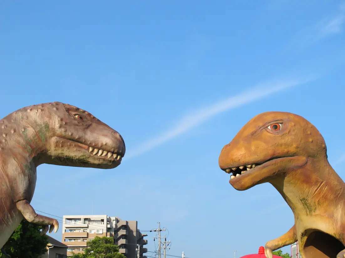 大高緑地