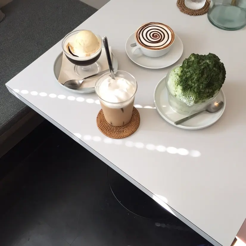 そふ珈琲