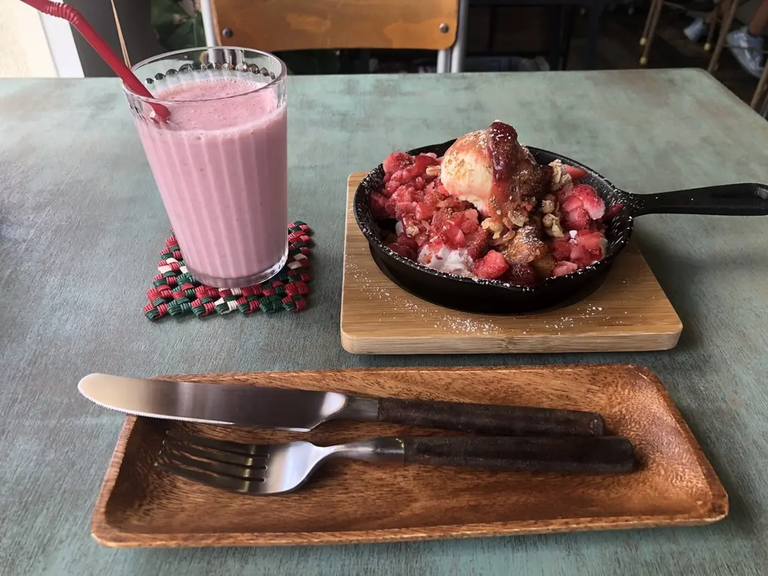  Cafe TANNAL（カフェタンナル）