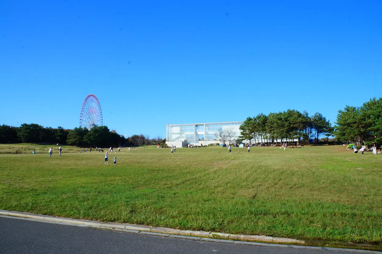 葛西臨海公園