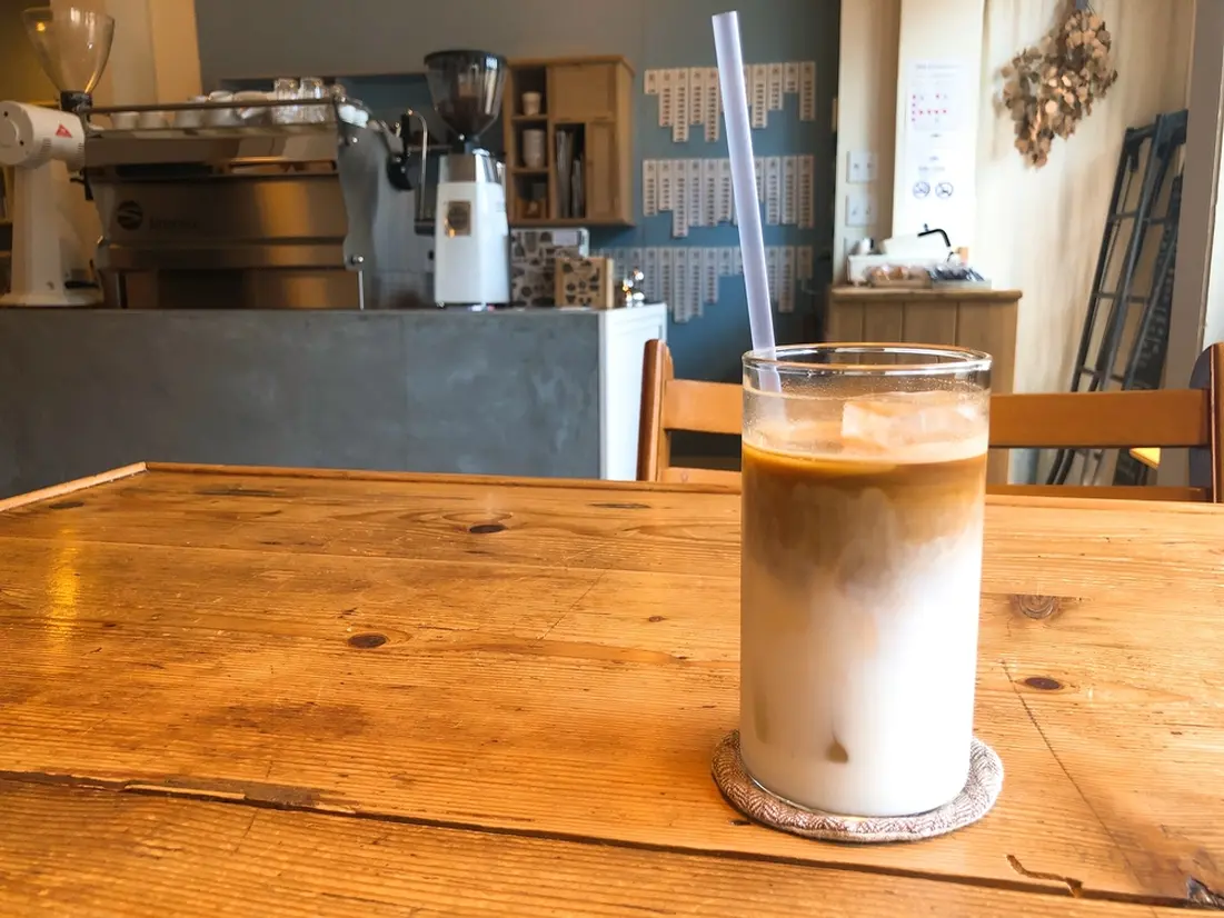 アカツキコーヒー