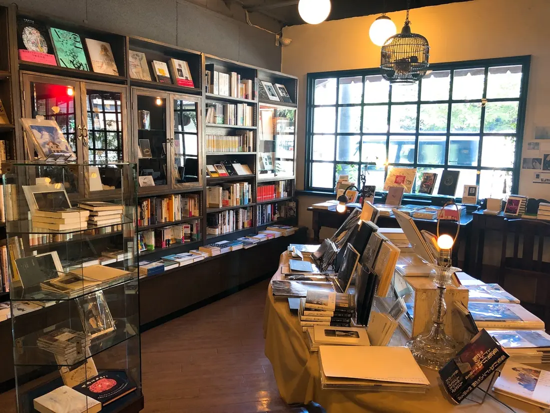 恵文社　一乗寺店