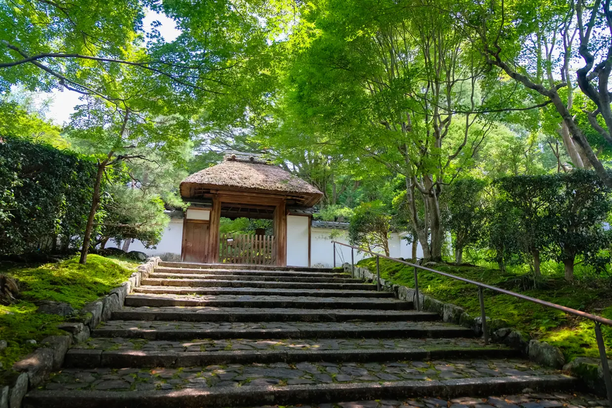 安楽寺