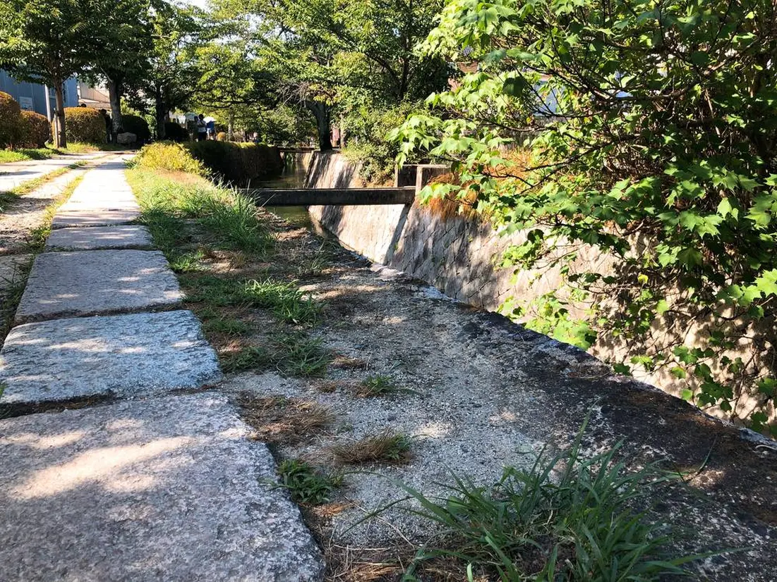 哲学の道