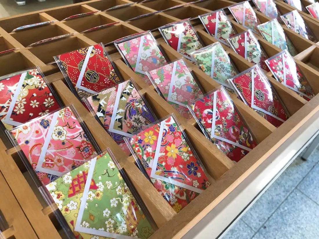 下鴨神社　むすびまもり