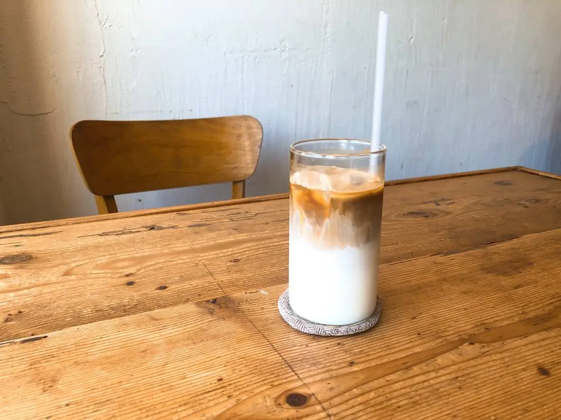アカツキコーヒー