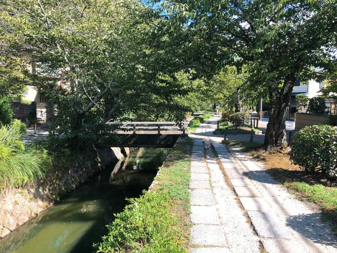 哲学の道