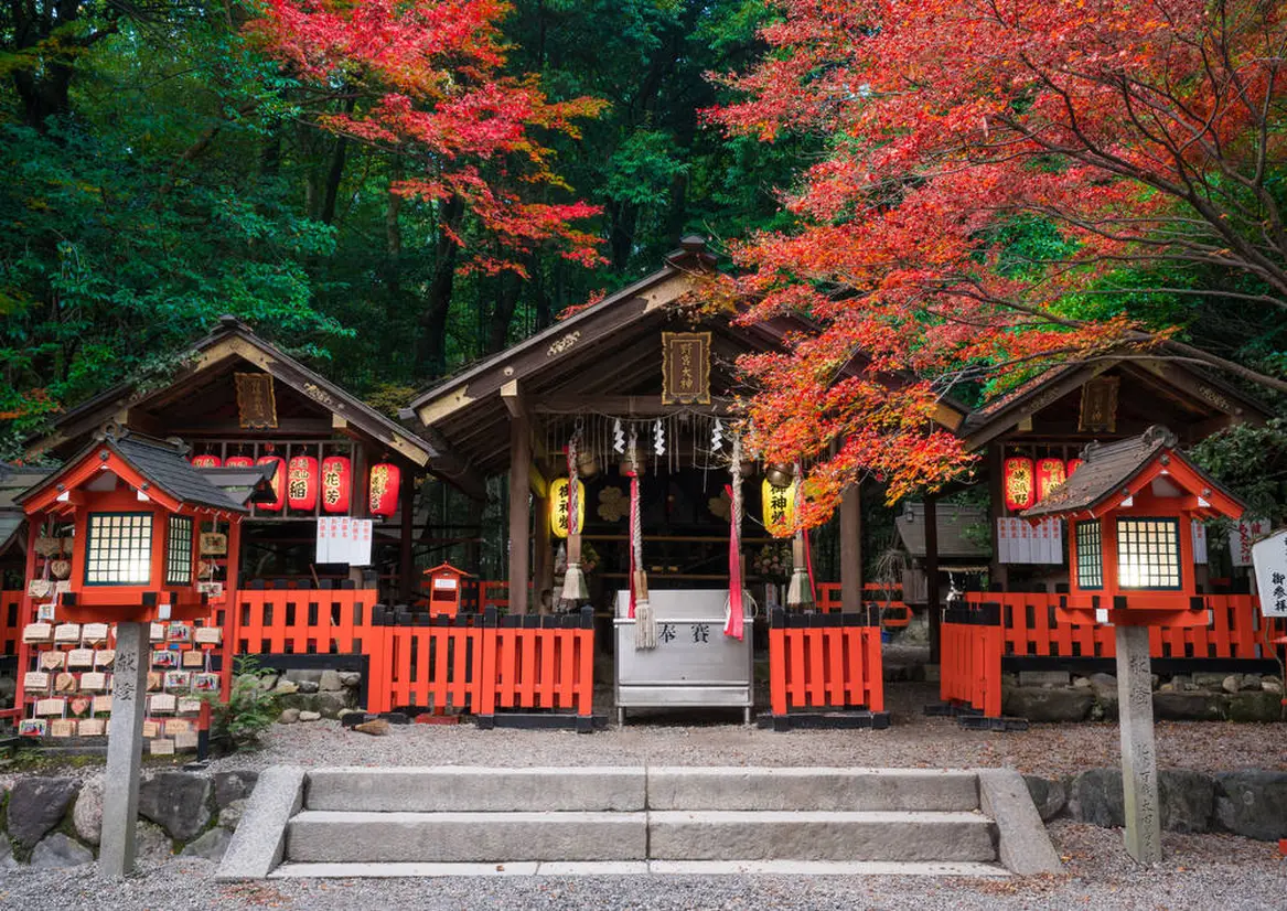 野宮神社