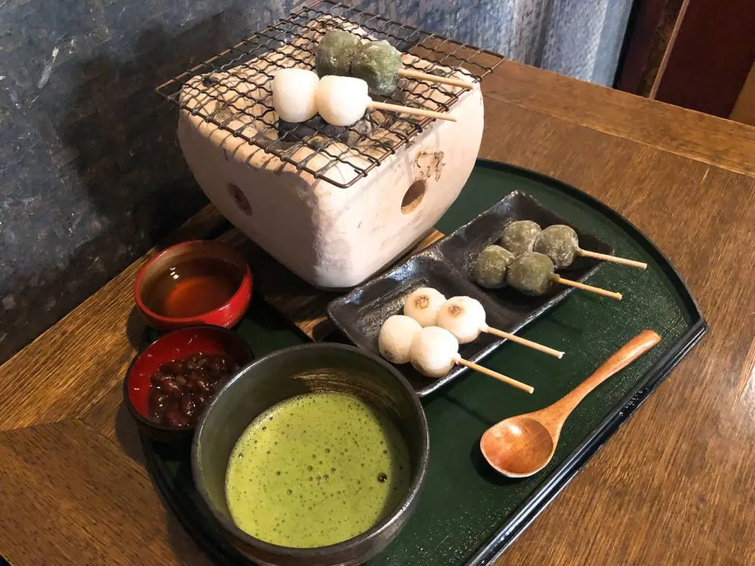 eX cafe
