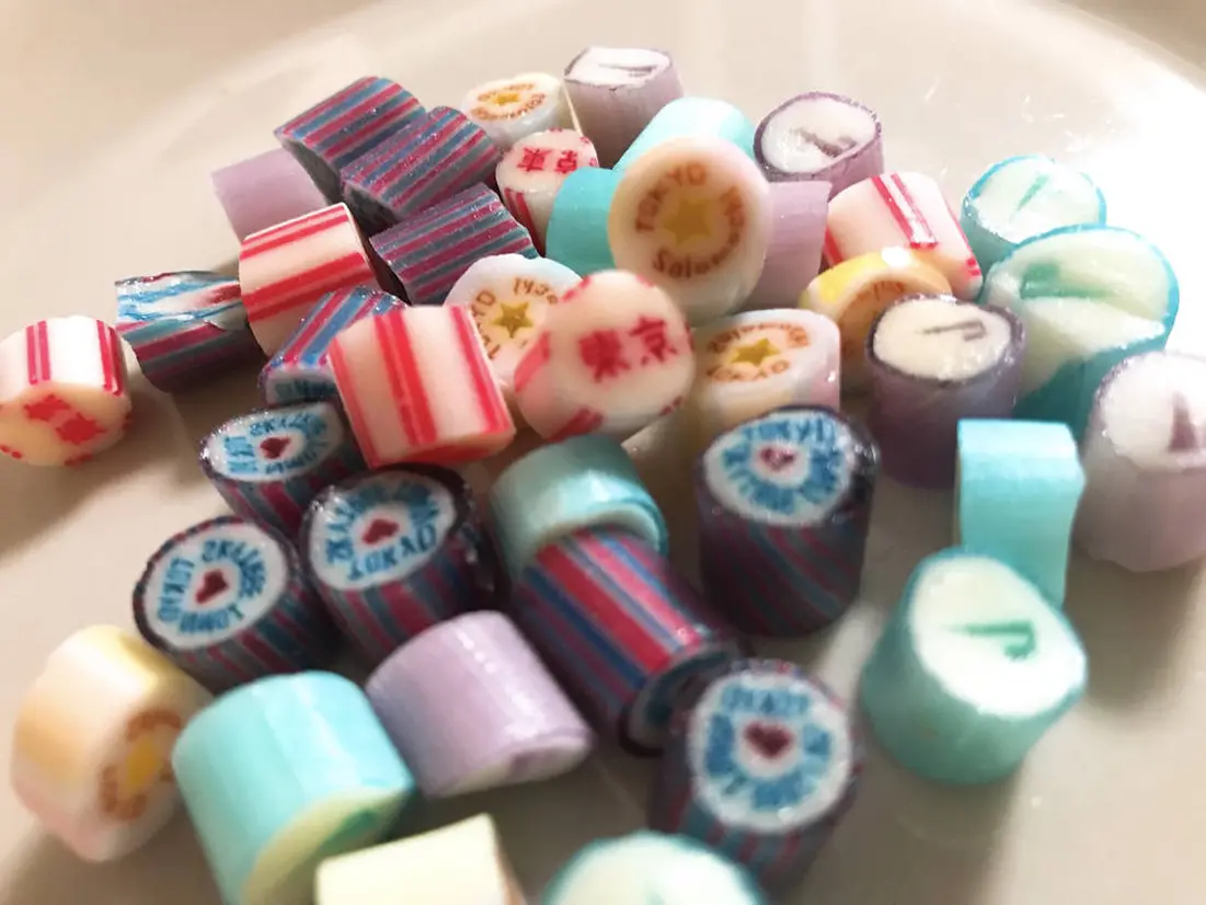 candy SHOW TIME「TOKYO SKYTREE TOWN® MIX」