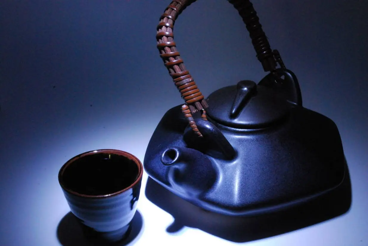 黒じょか