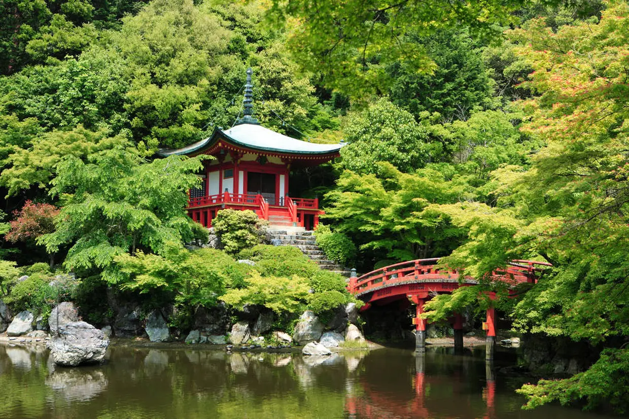 醍醐寺