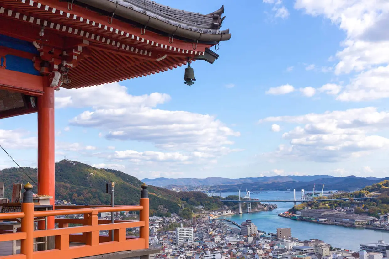 千光寺