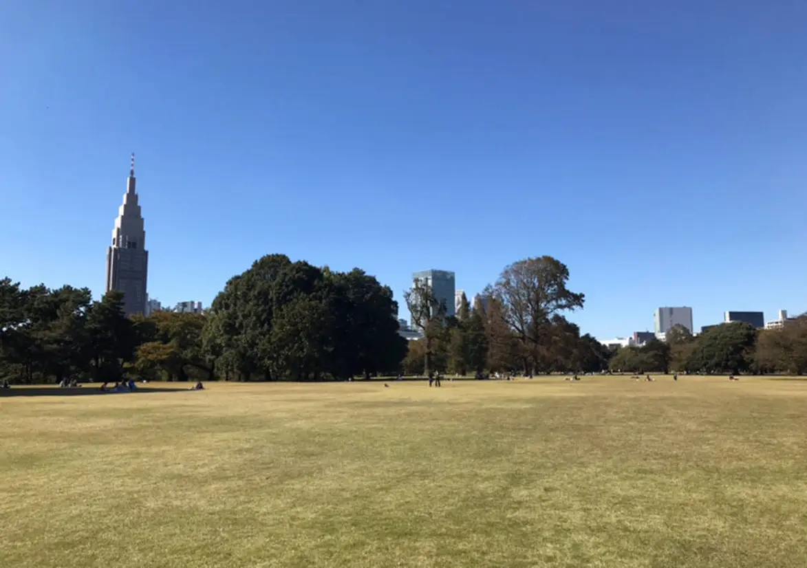 風景式庭園