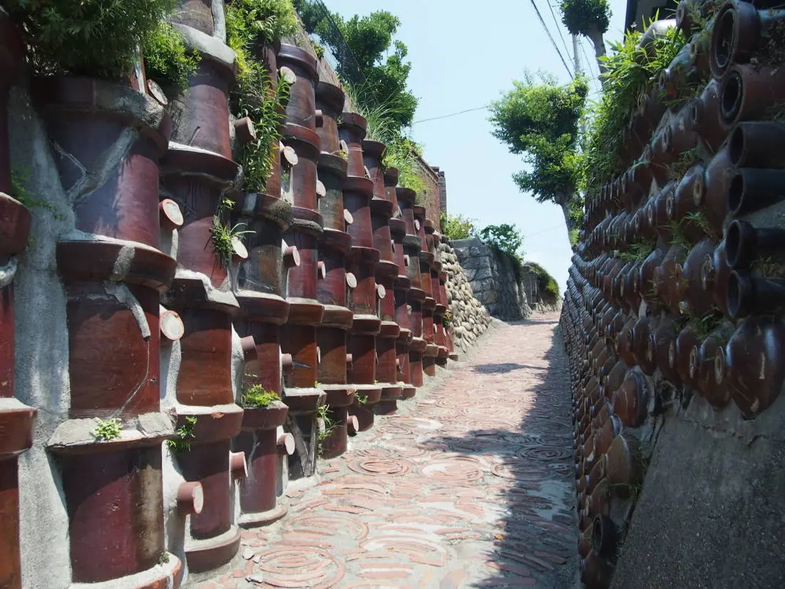土管坂