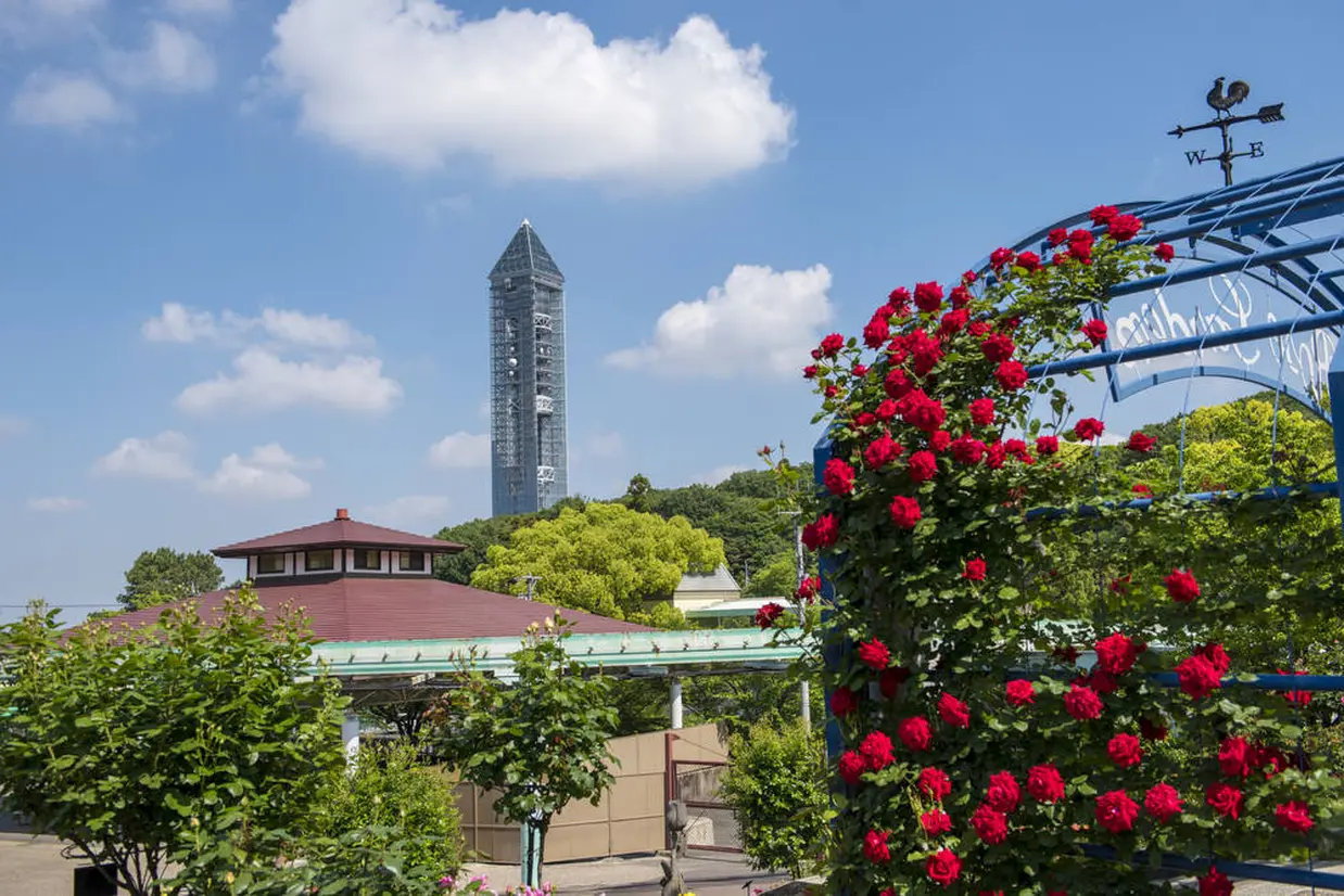 東山植物園