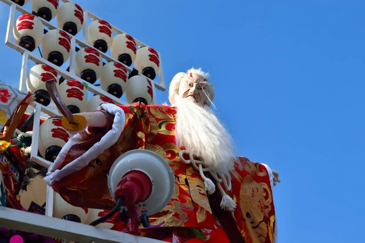 若宮祭り