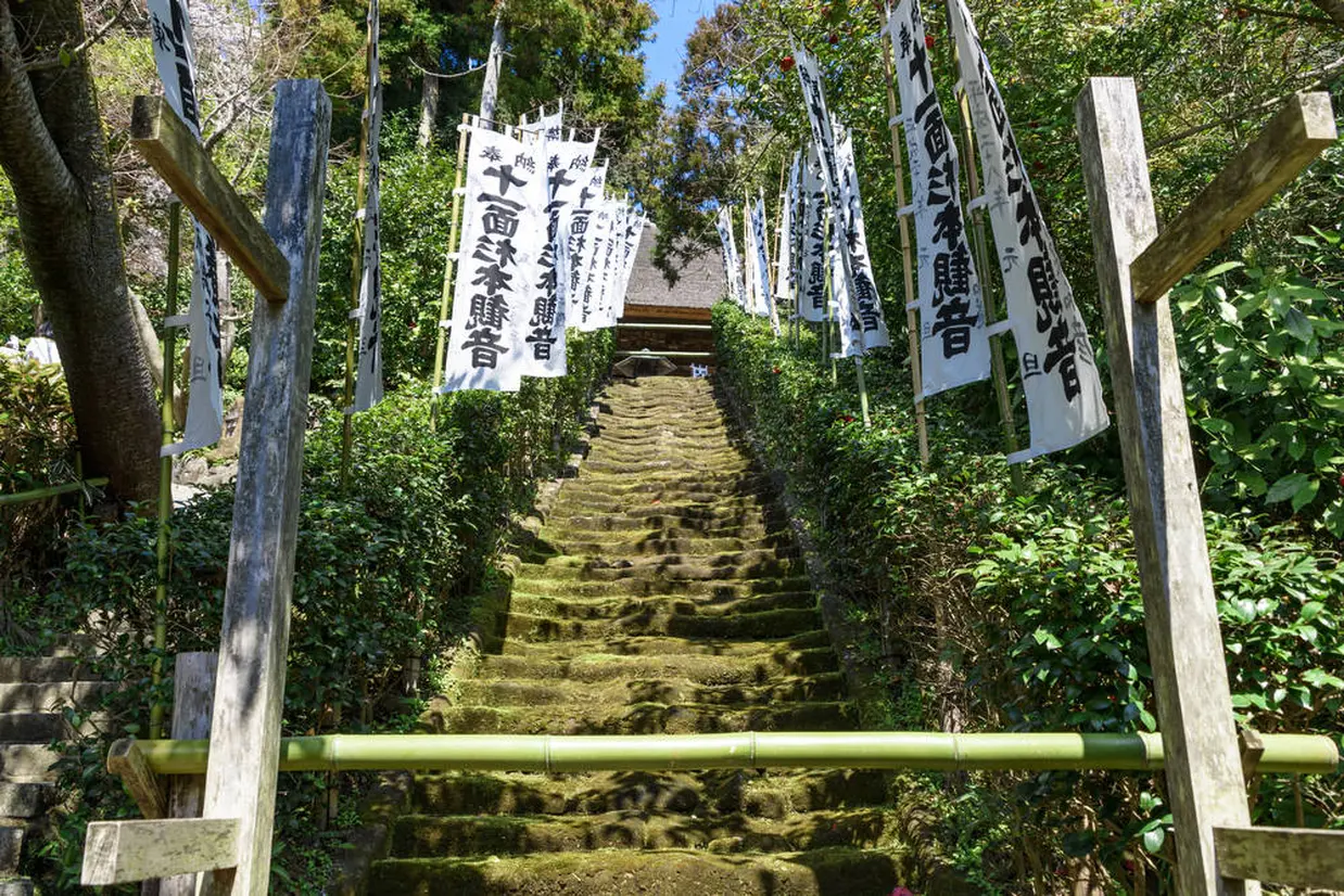 杉本寺