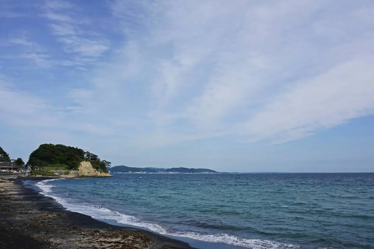 稲村ヶ崎