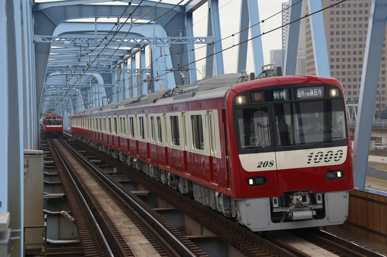 京急線